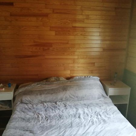 Chalet 94 La Boverie ロンドゥー エクステリア 写真