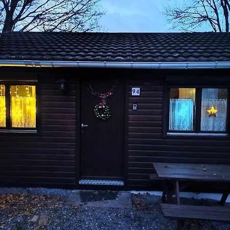 Chalet 94 La Boverie ロンドゥー エクステリア 写真