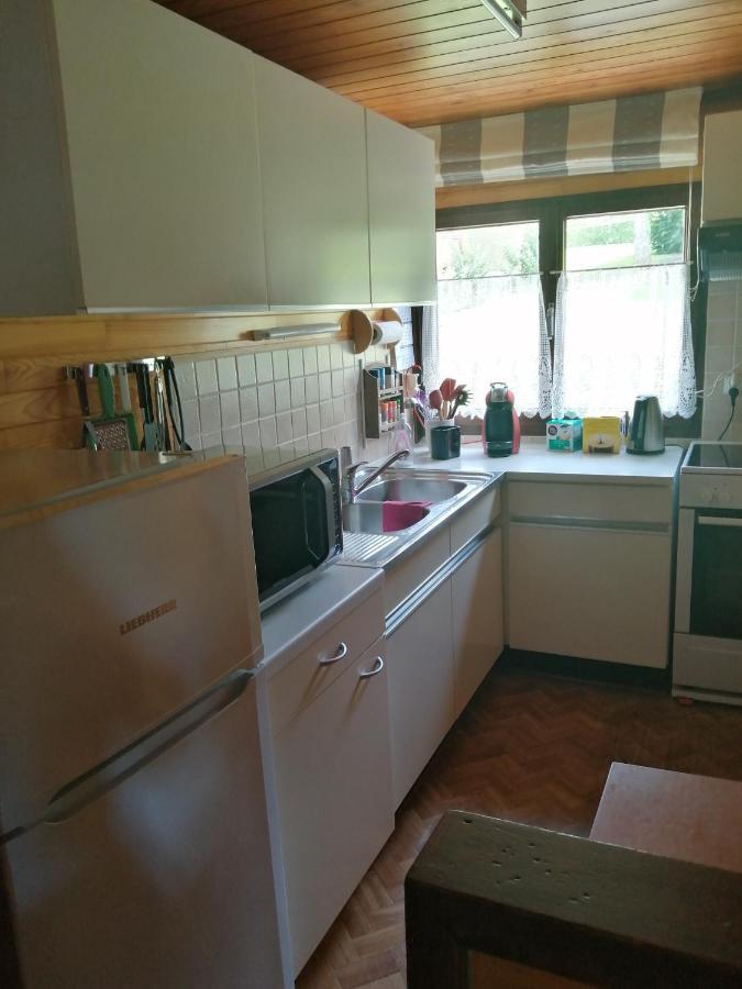 Chalet 94 La Boverie ロンドゥー エクステリア 写真