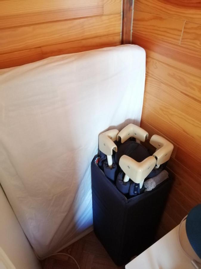 Chalet 94 La Boverie ロンドゥー エクステリア 写真